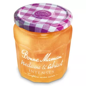 335g Bm Intense Necta Abri