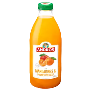 90cl Jus Mandar Pomme Andros