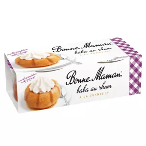 Bm Baba Au Rhum Nr Chantil.2x1
