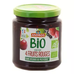 Andros Conf 4 Frts Rge.bio 355