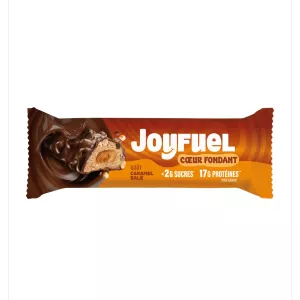 50G Coeur Caramel Joyfuel - JOYFUEL