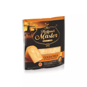 Queso Gouda Añejo 200g - HOLLAND MASTER