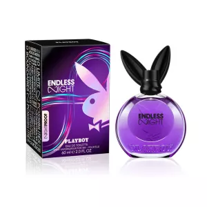 Playboy Edt 60ml Endless Night