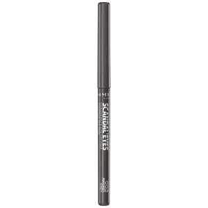 Crayon yeux Scandal'Eyes Exaggerate 003 Smokey Grey - RIMMEL