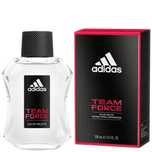 100ml Edt Team Force Adidas