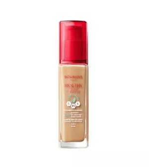 Fond de teint Healthy Mix 54N Beige 30 ml - BOURJOIS