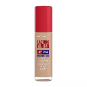 Fond de teint Lasting Finish 35h - RIMMEL