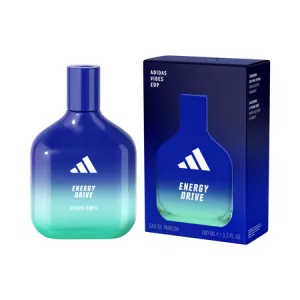 100ml Adidas EDP Energy Drive - ADIDAS