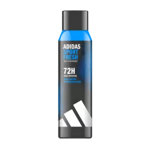 150ml Adidas Deo Ato Sport Fre