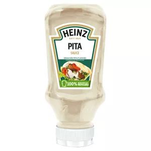 Sauce Pitta, 230g - HEINZ
