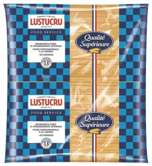 Spaghetti Qs Sac 5kg - LUSTUCRU