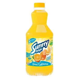 Sunny D'Orange Doux 1,25l - Sunny Delight