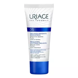 40ml Ds Emulsion Uriage