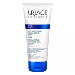 DS Gel Moussant régulateur 150ml - URIAGE