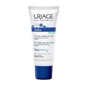40ml Uriage 牛奶结痂护理 - Uriage