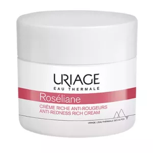 T40ml Roseliane Cr Riche A Rou