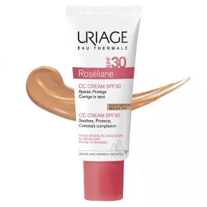 T40ml Roseliane Cc Cream