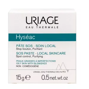 15g Uriage Hyseac Pate Sos