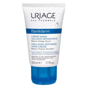 50ml Cr Mains Bariederm Uriage