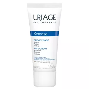 Xémose Crème Visage 40ml - URIAGE