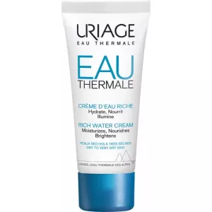 40ml Eau Thermale Cr Eau Riche