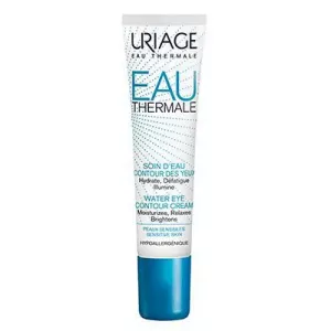 15ml Eau Thermale Soin Eau Cdy