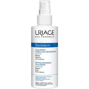 100ml Spray Bariederm Uriage