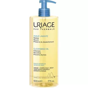 500ml Uriage Cleansing Oil - Uriage