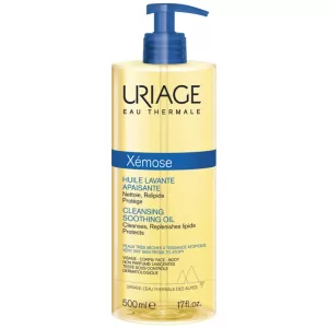 500ml Uriage Xemose Hle Lavant
