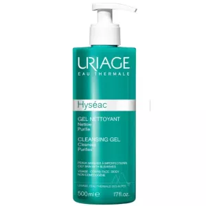 500ml Hyseac Gel Nettoyant