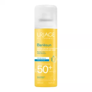 Bariésun Brume Sèche SPF50+ 200ml - URIAGE