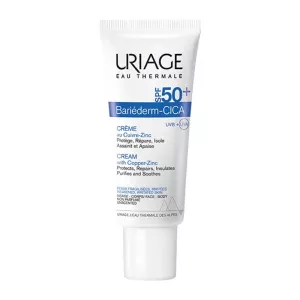 40ml Bariederm Cica Cr Spf50