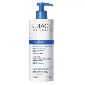 500ml Xemose Baume Oleo Reli
