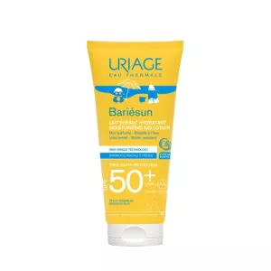 Uri 芭比婴儿乳霜 SPF 5 100ml - Uriage