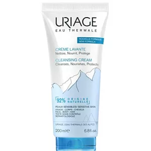 كريم التنظيف يورياج 200 مل - Uriage