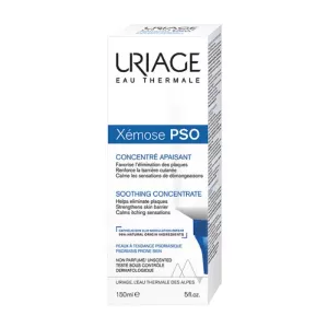 Uriage Xemose Pso Soin Concen