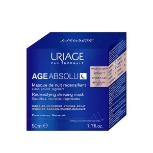Uriage Absolute Age Maske 50 ml - Uriage