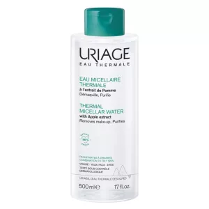 Uri Eau Micel Thermale Pmg50ml - Uriage