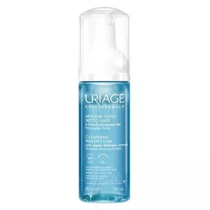 Uri Mousse D Eau Nettoy 150ml