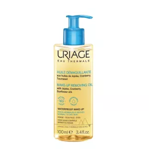 Uria Huile Struccante 100ml - Uriage
