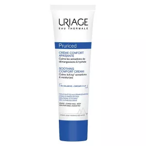 Pruriced Crème confort apaisante 100ml - URIAGE