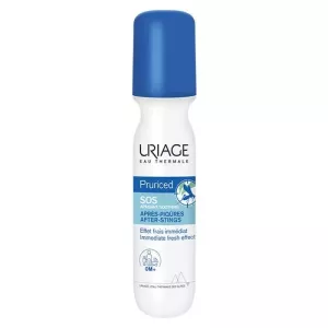 Pruriced SOS apaisant après-piqûres 15ml - URIAGE