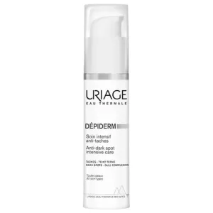 DEPIDERM Trattamento intensivo antimacchie F30ml - Uriage