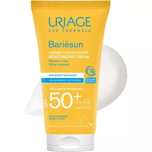 50 مل كريم T Spf50 باري يوريا