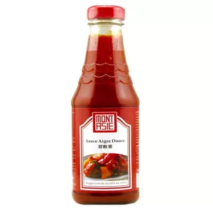 330gr Sauce Aigre Douce Ma