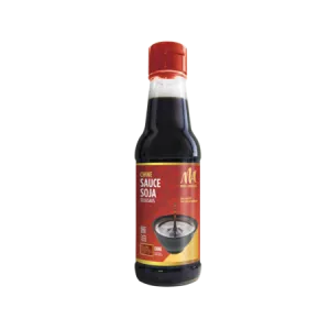 150 Ml Sauce De Soja Par 12 Ma