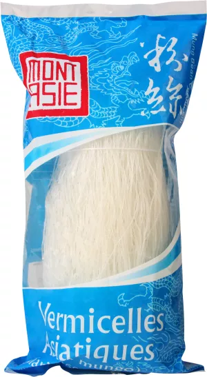 Vermicelle De Haricot Mungo 250g Lungkow - MONT ASIE