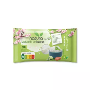Tagliatelle de Konje 250g