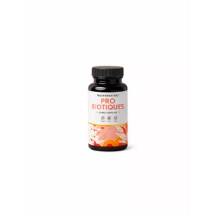 60 Gel Probio Vegan