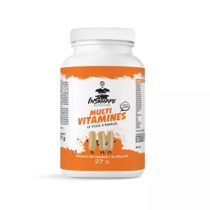30gel Multi Vitamines Isn